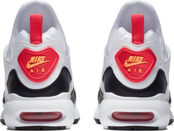 Кроссовки Nike AIR MAX PRIME 876068-102 р.US 12 белый