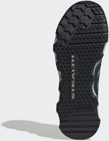 Кроссовки Adidas TERREX VOYAGER EG3487 р.UK 8,5 темно-синий