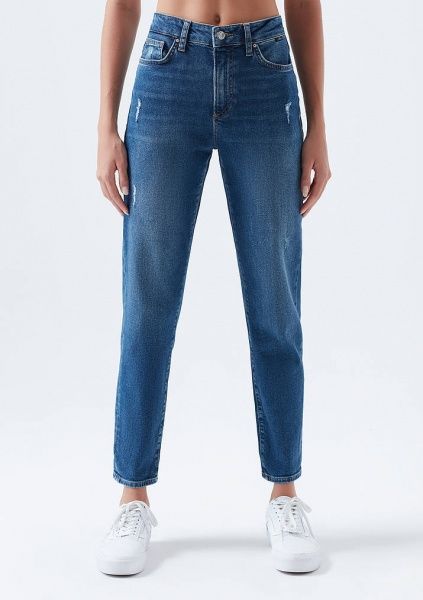 Джинси Mavi CINDY Indigo Vintage Str 100277-21870 р. 29 