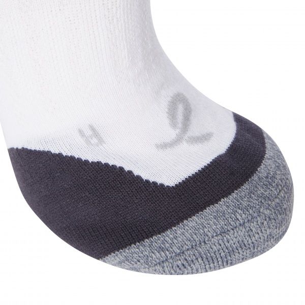 Шкарпетки Energetics Bavos II ux 411244-001 білий р.36-38