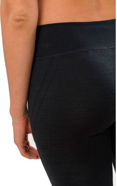 Штани Craft FUSEKNIT COMFORT KNICKER W 1906596-B99000 L чорний