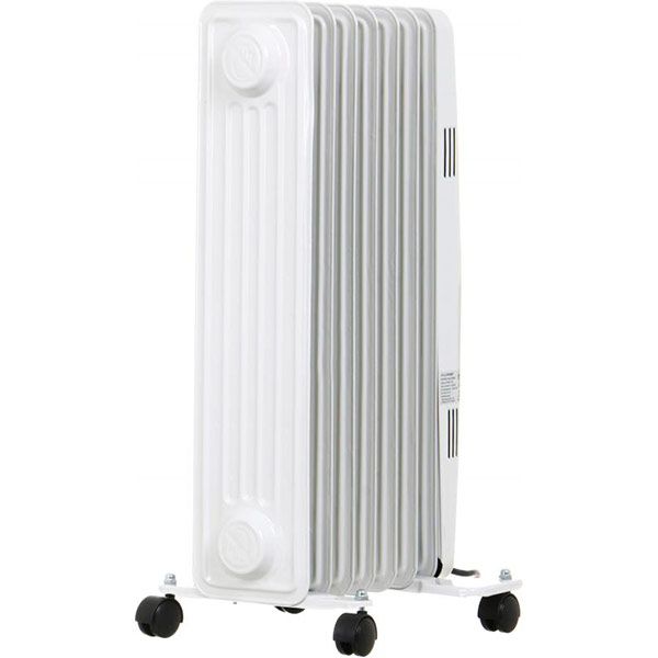 Обігрівач масляний Wild Wind WWOH-1570