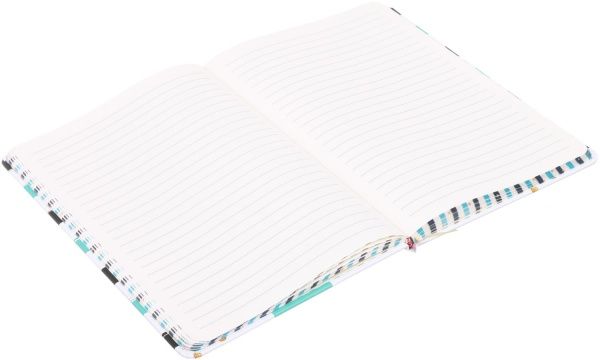 Книга для записей Save the date (design 1)