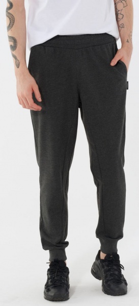 Брюки Outhorn HOL21-SPMD600-23M р. 2XL темно-серый меланж