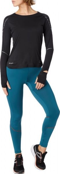 Футболка Energetics Zola wms 415778-050 р. 36 чорний