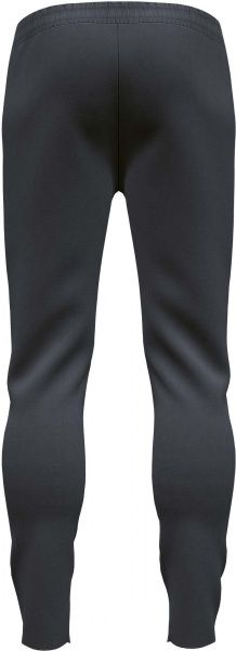 Штаны формы сборной Украины 2021 Joma FED. FUTBOL UCRANIA LONG PANTS AT102367A150 р. L серый
