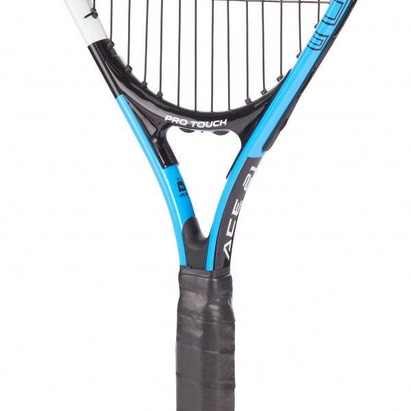 Ракетка для большого тенниса Pro Touch Ace 21 w/ Bag 411976-900639 
