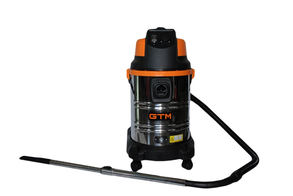 Пылесос GTM JN508