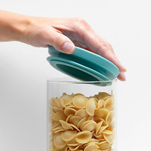 Набір ємностей Canisters 3 шт. 00800210 Brabantia