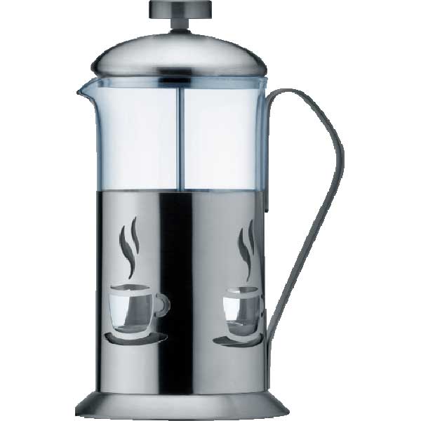 Френч-прес AU-8008 Aurora