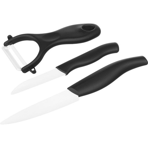 Набор ножей Flamberg 3 шт