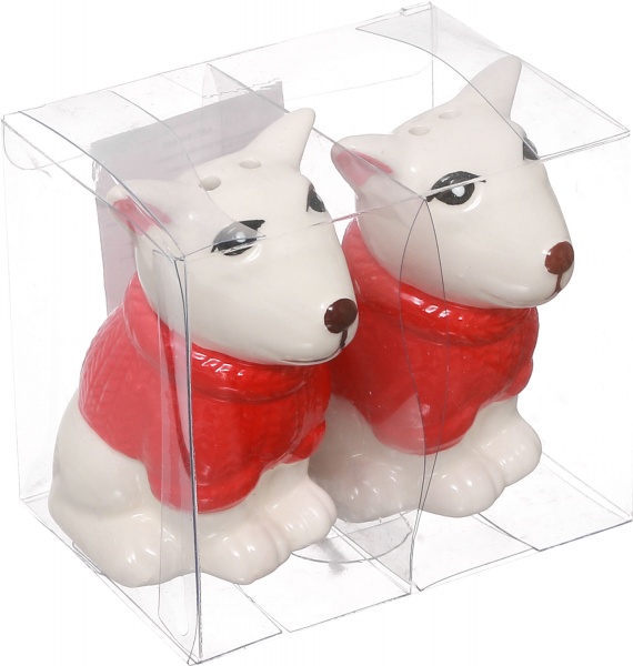 Набор для специй Собачки Lefard