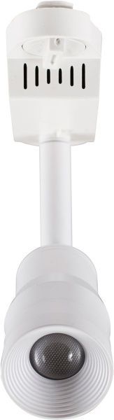 Трековый прожектор Светкомплект DLP-CR2L 07 LED 7 Вт 4000 К белый 