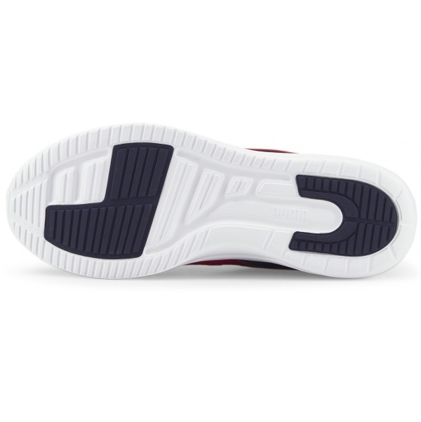 Кроссовки Puma Resolve Smooth 37621903 р.UK 11 темно-синий