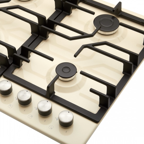 Варочная поверхность Eleyus Milena 60 BG CTF