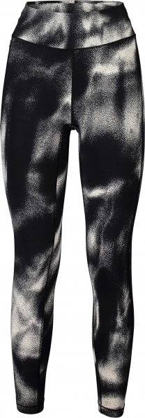 Лосины Casall 21501-333 р.40 черно-белый