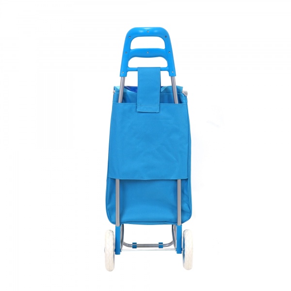 Тележка хозяйственная Casa Si LARS синий