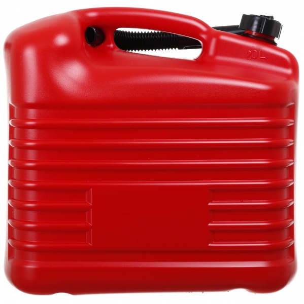Каністра Suwary S.A. для палива 20 л