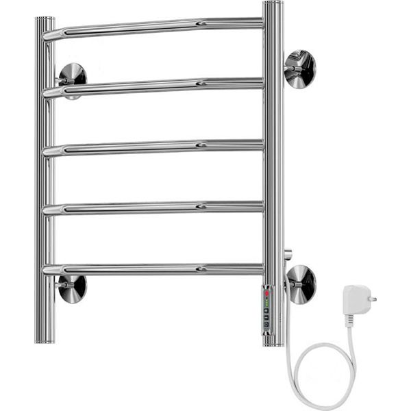 Рушникосушарка електрична Hi-Therm Veneto 5 450x500 Е32 R