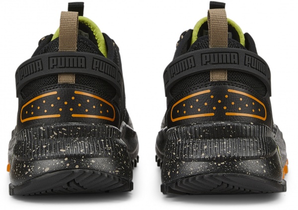 Кроссовки Puma PACER FUTURE TRAIL 38288405 р.43 UK 9 черный