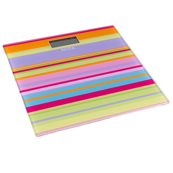 Весы напольные Mirta SCE 315 S