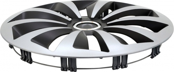 Ковпак для коліс Jestic FOX RING MIX R16