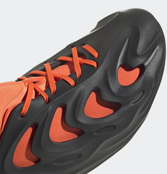 Кроссовки Adidas HP6581 р.40 2/3 черный