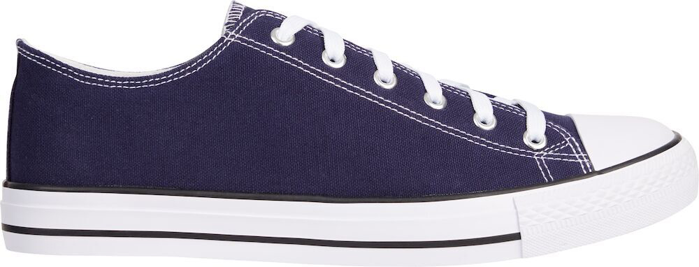 Кеды Firefly Canvas V 423150-506 р.38 синий