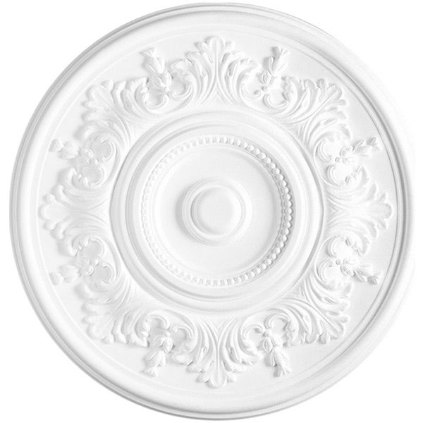 Розетка стельова Формат 520А 52 см