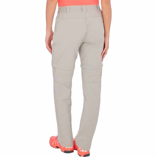 Брюки McKinley Malik wms 286162-022 р. 34 серый