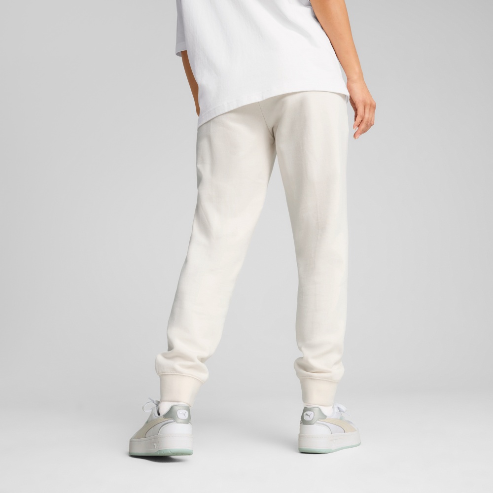 Штани Puma ESS ELEVATED Sweatpants TR cl 68501999 р. M бежевий