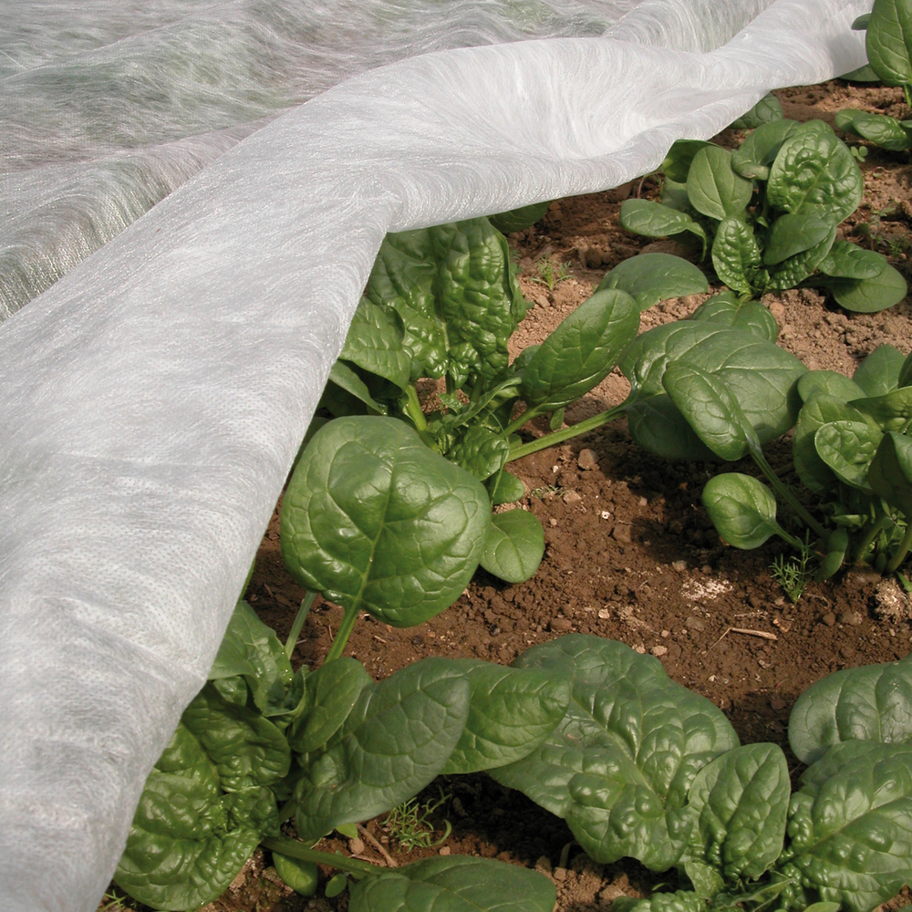 Агроволокно TENAX Ortoclima Plus 1.6 x 10 м