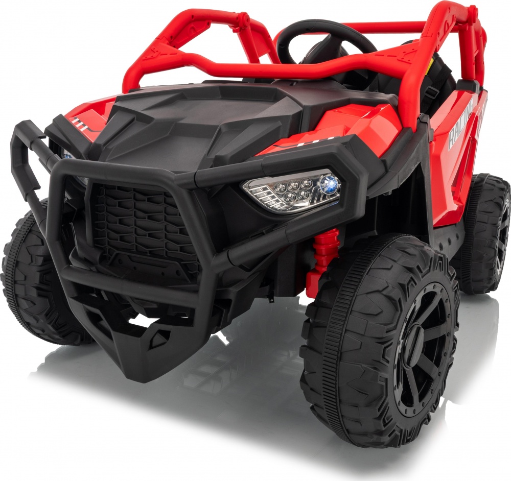 Электромобиль MaxxPro kids детский радиоуправляемый JC318 8820067-2AR