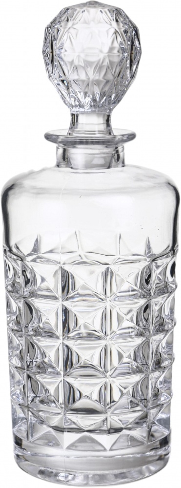 Набір для віскі Maxmark Classic (графін і 2 склянки)