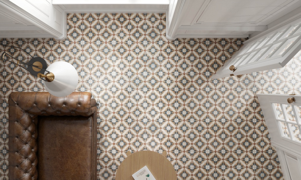 Плитка PERONDA FS Chester 45х45 см