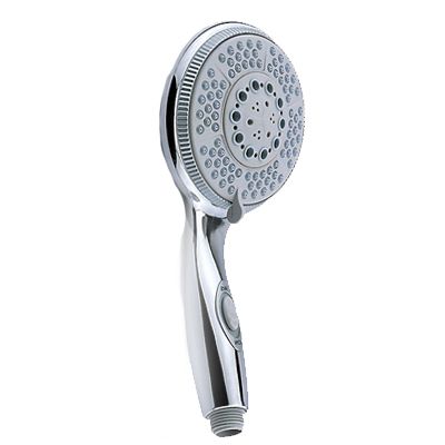 Лейка душевая Ferro Grado S40