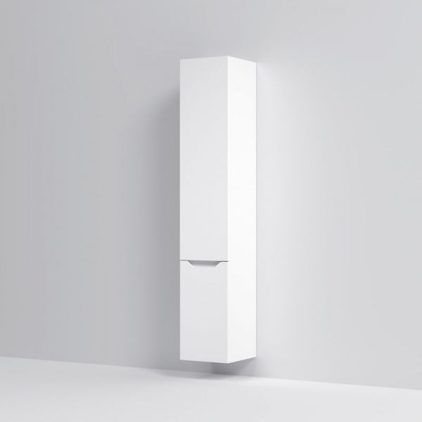 Пенал подвесной AM.PM Gem M91CHR0306WG38