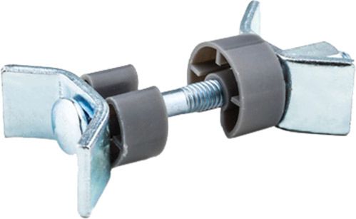 Стяжка для столешнице L65 мм