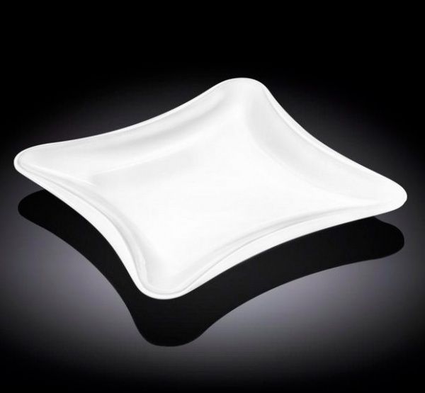 Блюдо квадратне 30 см WL-991266/A Wilmax 