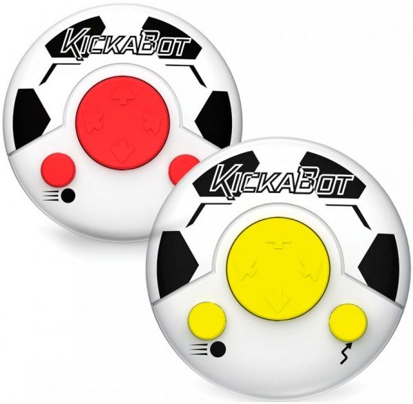 Игровой набор Silverlit Роботы-футболисты