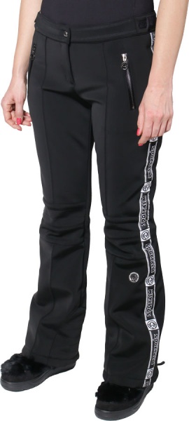 Штани Sportalm Medal BAM LOGO 902835530-59 р. 36 чорний