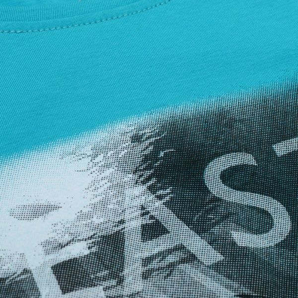 Джемпер Фламинго 995-416 р.152 бирюзовый 