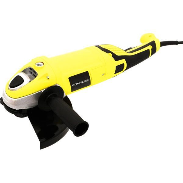 Шлифмашина угловая Compass AG95-1