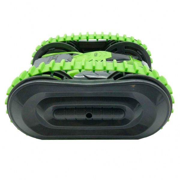 Машинка на р/у перевертыш 1:18 YED1901A