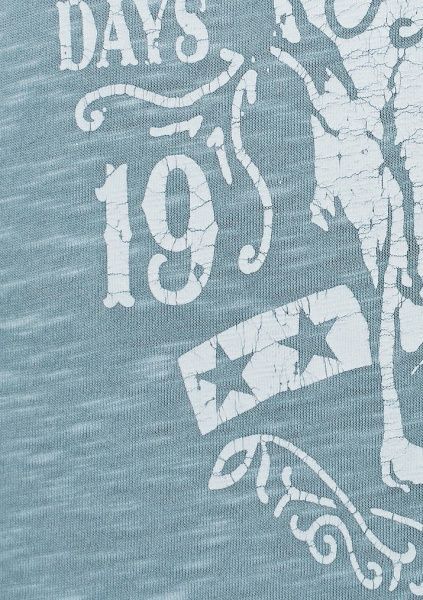 Футболка Mavi FOREVER PRINTED TEE 065241-28437 2XL