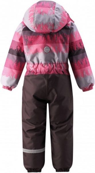 Комбінезон Reima рожевий р.98 720733.9 