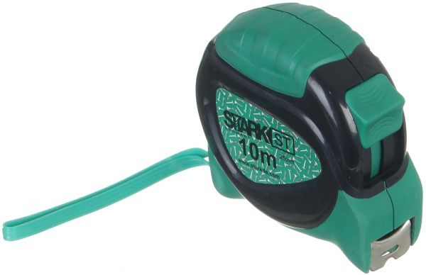 Рулетка Stark 111105 10 м x 25 мм