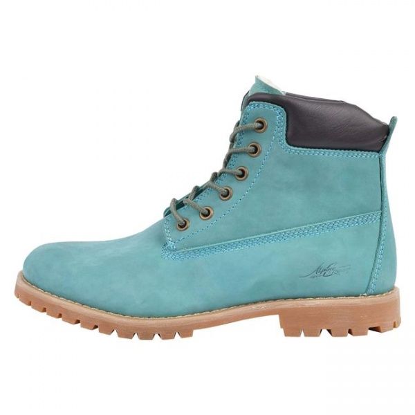 Черевики Alpine Crown Calisto ACFW-180429-003 р. 36 блакитний