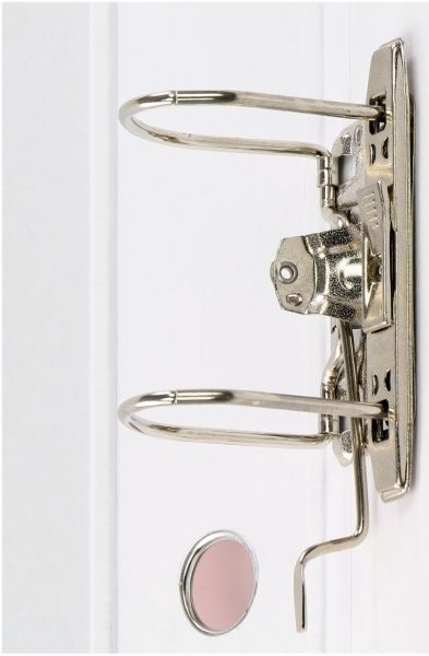 Папка-регистратор 025P 01 iTEM