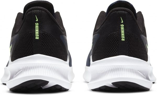 Кроссовки Nike NIKE DOWNSHIFTER 10 CI9981-404 р.US 10 темно-синий